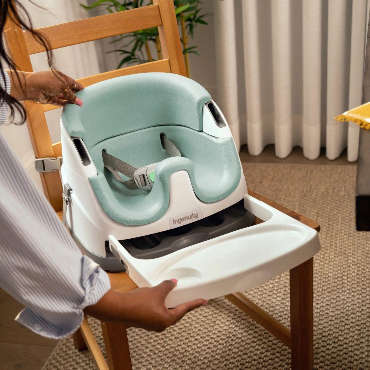 Ingenuity base seat deals